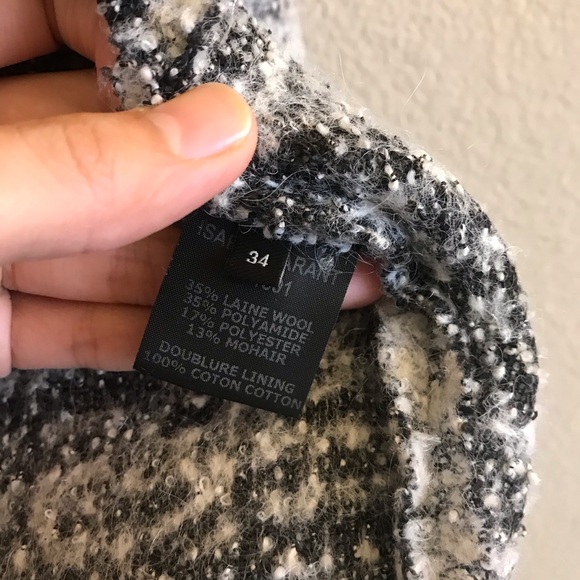 Isabel marant jacket - Picture 3 of 4